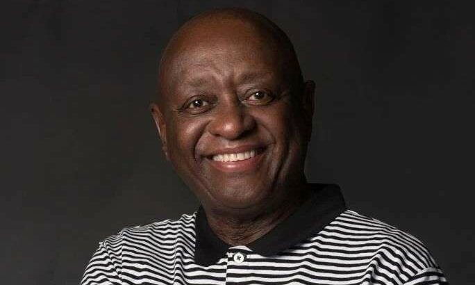 Playwright par excellence Mbongeni Ngema has passed away