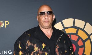 Vin Diesel Reportedly Sued For Sexual Battery By Former Assistant 