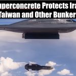 Taiwan’s Underground Bases Are Better Than Hamas Tunnels