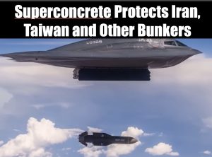 Taiwan’s Underground Bases Are Better Than Hamas Tunnels