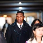 Jonathan Majors Books First Interview Since Guilty Verdict With ABC News