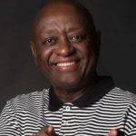 SA musician and producer Dr Mbongeni Ngema has died