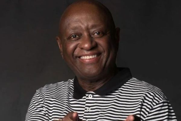 SA musician and producer Dr Mbongeni Ngema has died