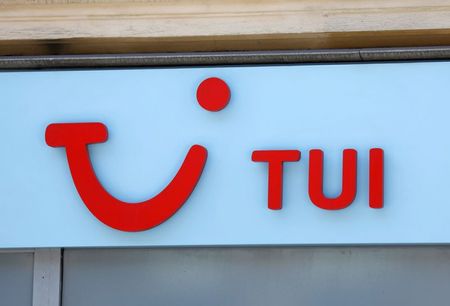 Tui shareholders to vote on travel giant’s plans to exit London