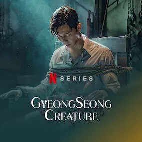 Korean Series Gyeongseong Creature: See release date, time, storyline, episode count, streaming platform