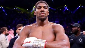 Former world champ predicts ‘brutal’ finish to Joshua-Ngannou bout