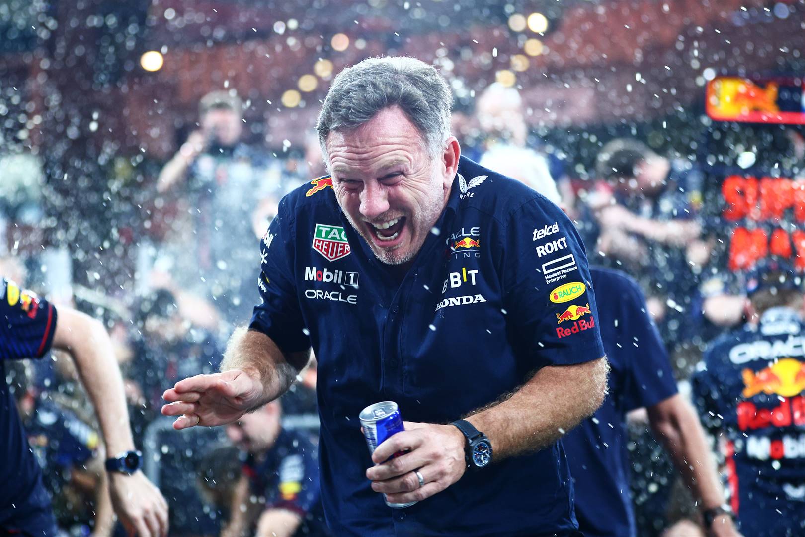 Sport | Red Bull’s hearing into team boss Horner ends without decision