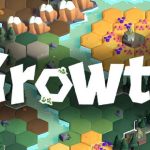 Growth Has Started Exploring on the Nintendo Switch Today