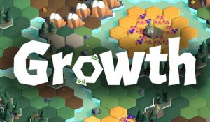 Growth Has Started Exploring on the Nintendo Switch Today