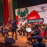 How MUSON Hosted Appreciation Concert For Donors