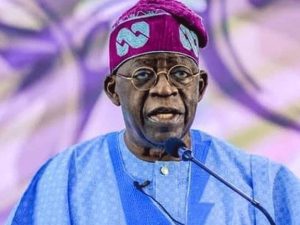 ‘There Are Plots To Weaken Tinubu Administration’