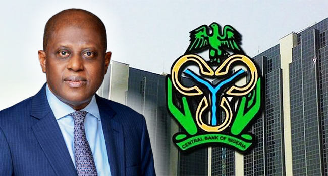 BREAKING: CBN Uncovers $2.4 Billion Fake Forex Claims Pressuring Naira