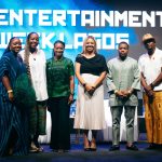 All Of Our Favourite Moments From Entertainment Week Lagos 2023