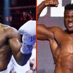 Anthony Joshua To Fight Francis Ngannou In Saudi Arabia In March