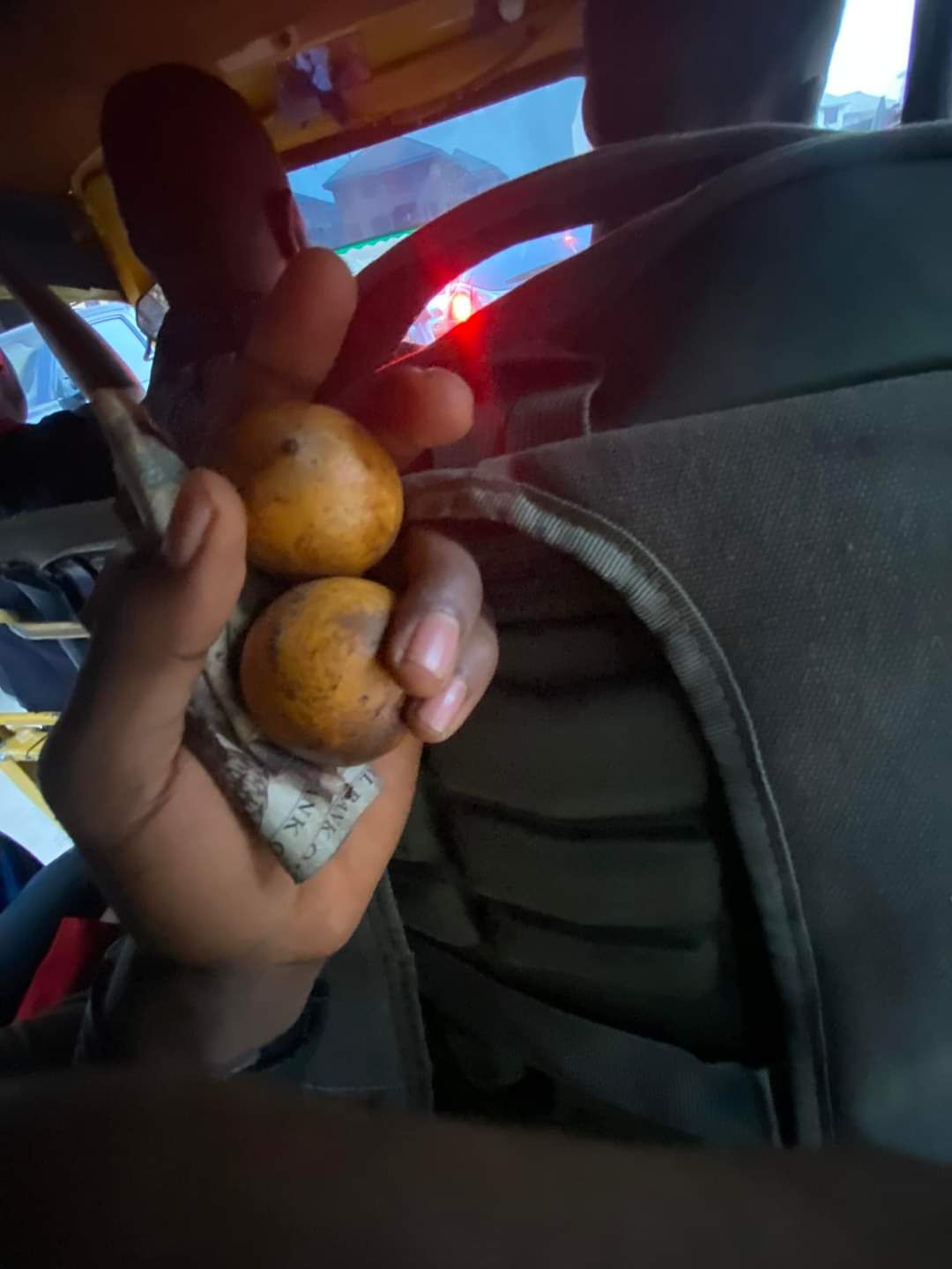 The Udara I Bought For ₦500