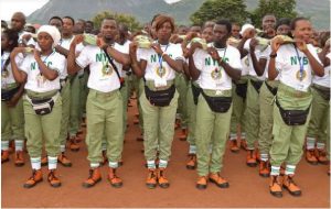 NYSC Has Stopped Posting Corps Members To Unsafe States – FG