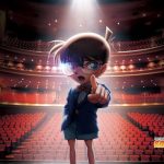 Universal Studios Japan Adds Detective Conan Attraction