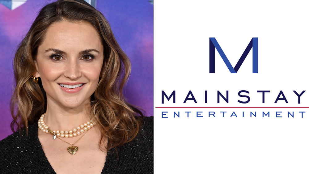 Rachael Leigh Cook Signs With Mainstay Entertainment