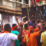 There’s Temple Politics Where You Least Expect It – Bengal’s Jungle Mahal, for One