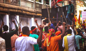 There’s Temple Politics Where You Least Expect It – Bengal’s Jungle Mahal, for One