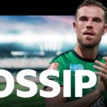 Sunday’s gossip: Henderson, Gallagher, Olise, Ings, Hannibal, Bergwijn