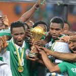 AFCON 2023: Nigeria ranked among top five teams with most match tickets sold