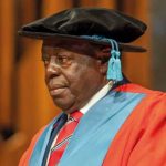 Afe Babalola emerges African man of the year in food security, counsels FG on lifting sector