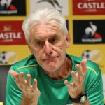 Hugo Broos places Kaizer Chiefs player on AFCON 2023 standby