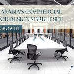 Saudi Arabia’s Commercial Interior Design Market Projects Over 2X Expansion by 2028 |Contractors Direct