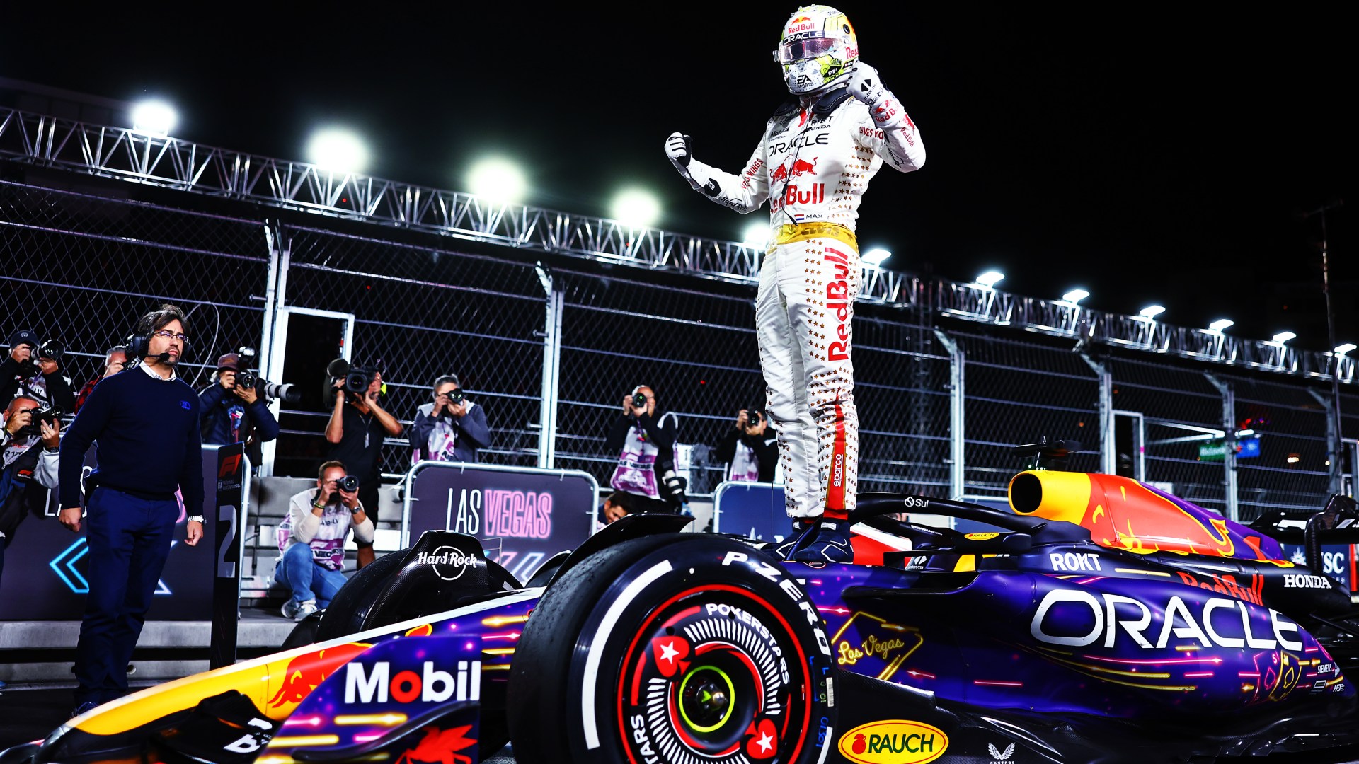 F1 Bahrain 2024 Grand Prix LIVE: UK start time, schedule and how to follow season opener in rare Saturday night race