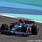 Gasly: I’m committed to Alpine and I see a lot of positive changes