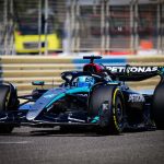 Mercedes focused on improving F1 qualifying pace with W15