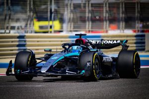 Mercedes focused on improving F1 qualifying pace with W15