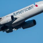 American Airlines passenger charged for punching flight attendant, diverting plane