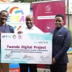 Twiva, KEPSA launch Twende Digital Project to create more digital gigs for Kenyan content creators