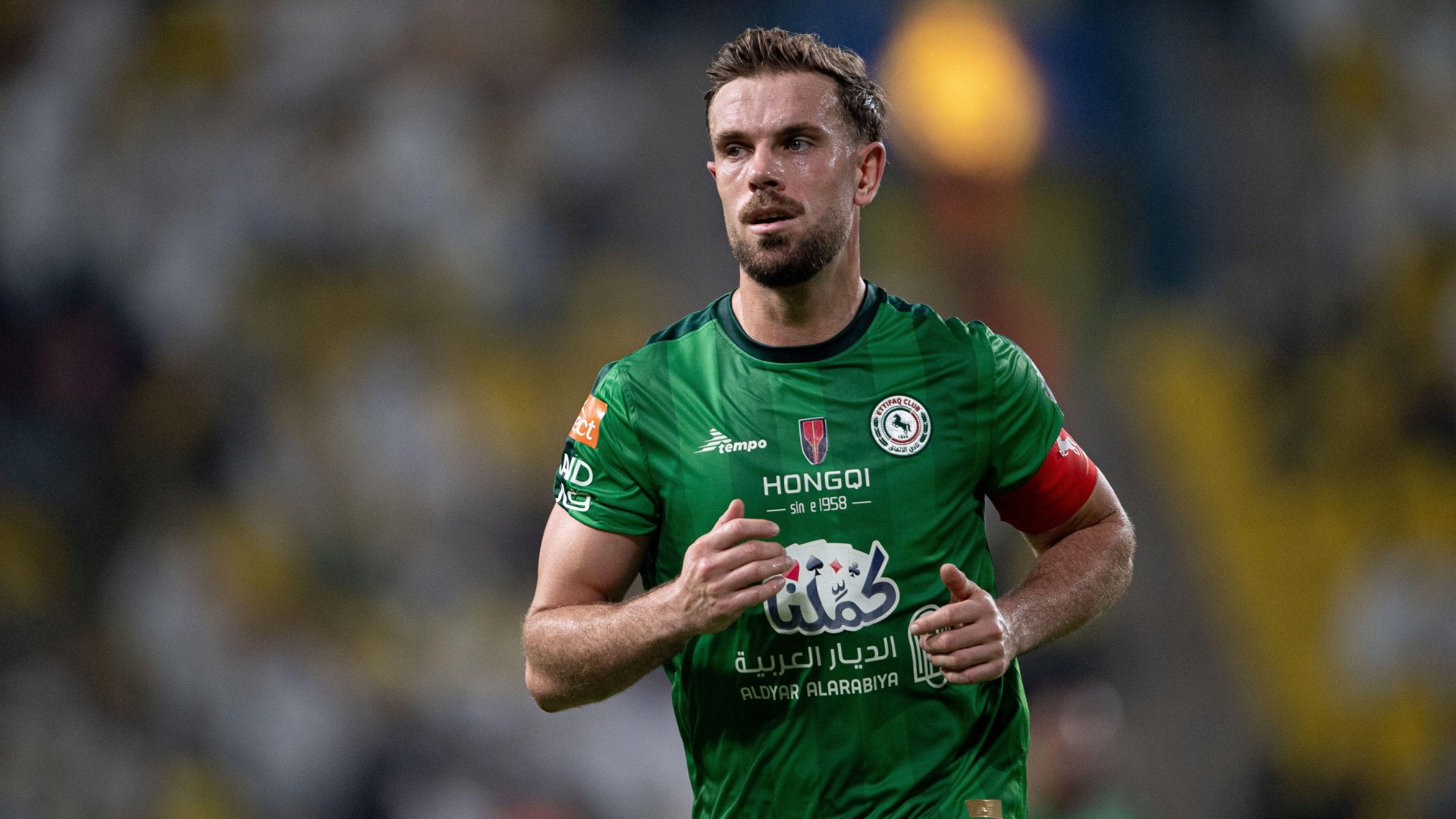 Jordan Henderson ‘wants shock Premier League return’ just six months after Saudi transfer… and it’ll cost him millions