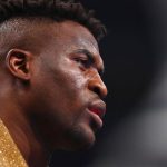 ‘Gangster AF’: Pros react to Francis Ngannou booking Anthony Joshua fight