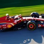 The Ferrari race sim offering clues to its Red Bull-beating potential