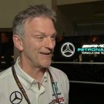 James Allison ‘reasonably pleased’ with performance of W15 | F1 News | Sky Sports