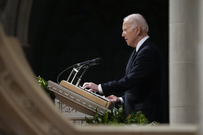 Joe Biden’s Economic Delusions of Grandeur Persist While Americans Continue to Suffer