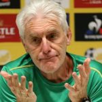 Semifinal clash against Nigeria will be different – South African coach