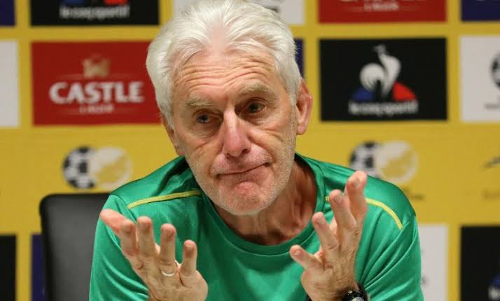 Semifinal clash against Nigeria will be different – South African coach