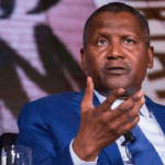 “I built everything from scratch despite coming from a rich family” – Dangote reveals