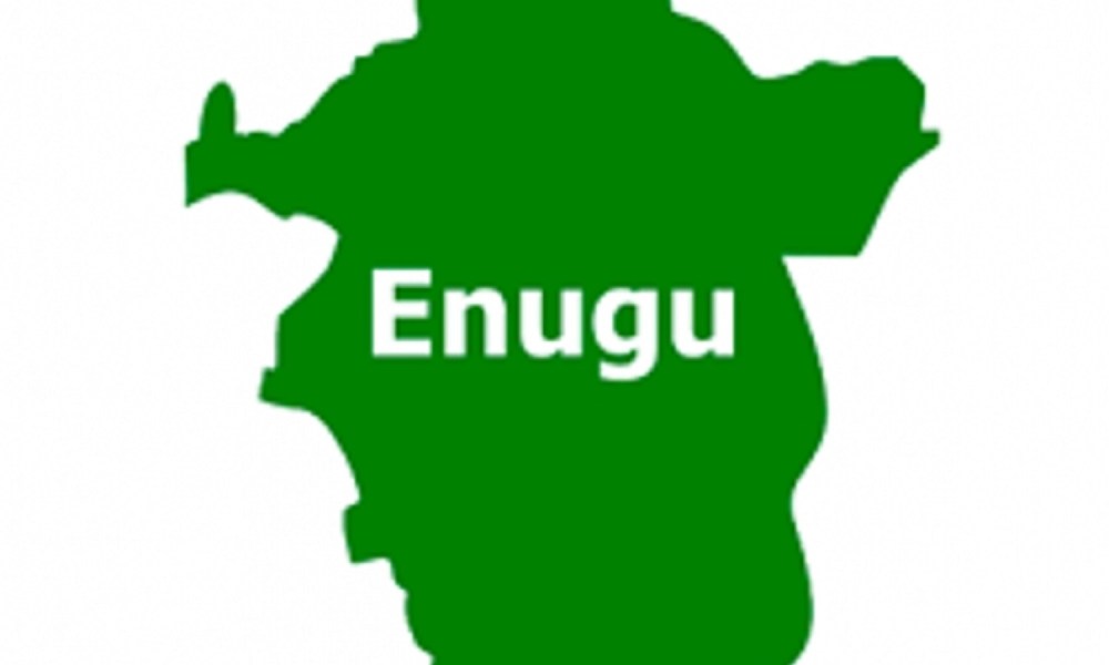 Why we demolish buildings in Enugu Centenary City — ECTDA