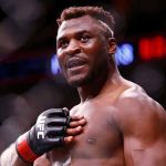 Francis Ngannou vs. Anthony Joshua reportedly confirmed