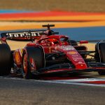 F1 testing results: Ferrari’s Charles Leclerc leads final day in Bahrain