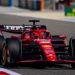 2024 Bahrain F1 test: Leclerc fastest from Russell on final day