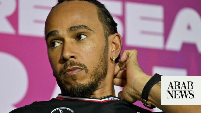 Hamilton insists Mercedes story can end on a high