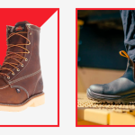 10 Most Comfortable Steel Toe Shoes, Tested by Style and Gear Editors