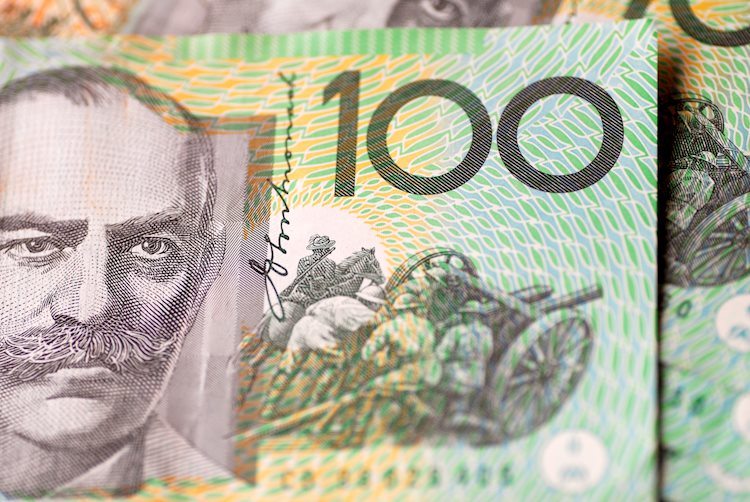 AUD/USD steady above 0.6700 amid mixed US economic signals